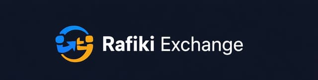 Rafiki Exchange